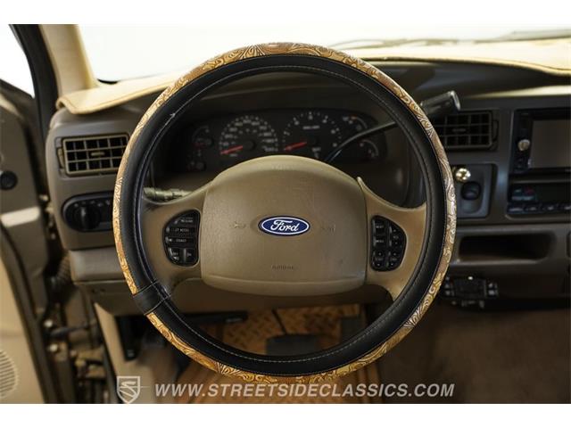 2002 Ford Excursion (CC-2091649) for sale in Mesa, Arizona