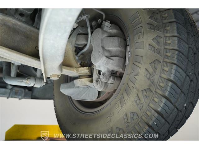 2002 Ford Excursion (CC-2091649) for sale in Mesa, Arizona