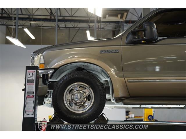 2002 Ford Excursion (CC-2091649) for sale in Mesa, Arizona