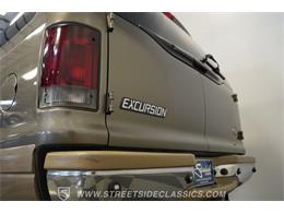 2002 Ford Excursion (CC-2091649) for sale in Mesa, Arizona