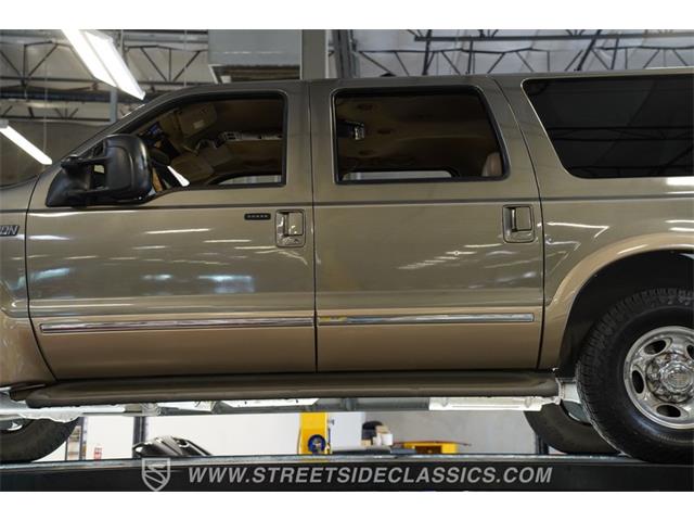 2002 Ford Excursion (CC-2091649) for sale in Mesa, Arizona
