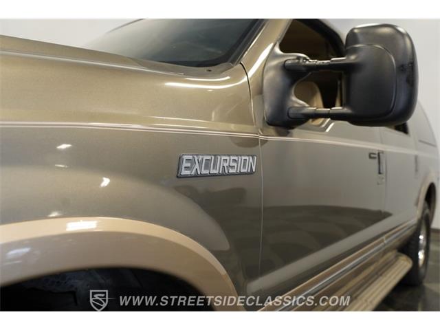 2002 Ford Excursion (CC-2091649) for sale in Mesa, Arizona