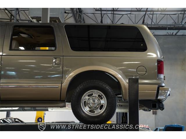 2002 Ford Excursion (CC-2091649) for sale in Mesa, Arizona