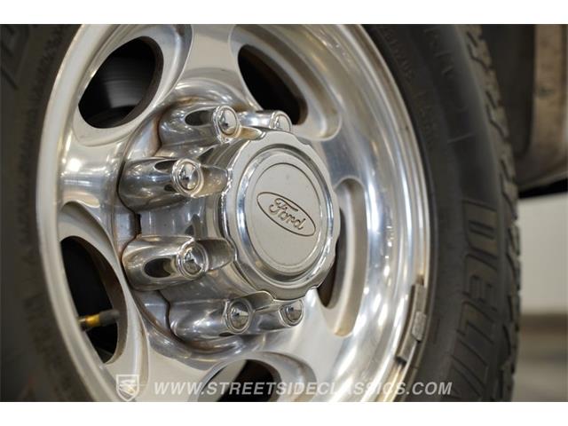 2002 Ford Excursion (CC-2091649) for sale in Mesa, Arizona