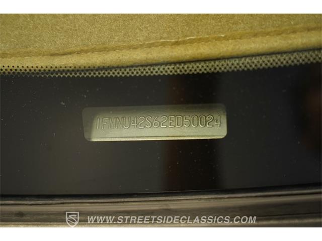 2002 Ford Excursion (CC-2091649) for sale in Mesa, Arizona
