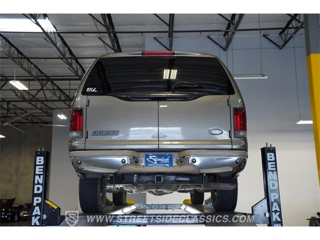 2002 Ford Excursion (CC-2091649) for sale in Mesa, Arizona