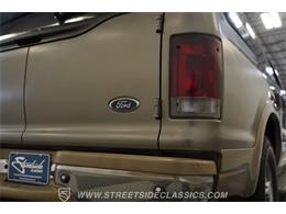 2002 Ford Excursion (CC-2091649) for sale in Mesa, Arizona
