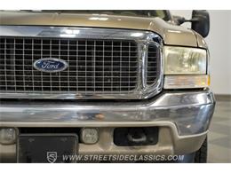 2002 Ford Excursion (CC-2091649) for sale in Mesa, Arizona