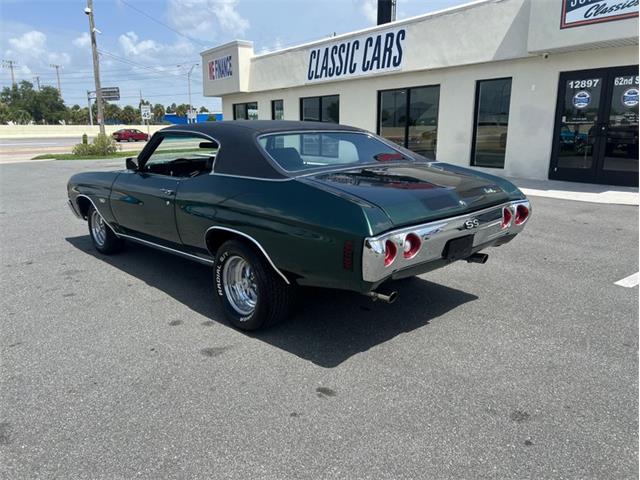 1971 Chevrolet Chevelle (CC-2090165) for sale in Largo, Florida
