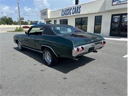 1971 Chevrolet Chevelle (CC-2090165) for sale in Largo, Florida