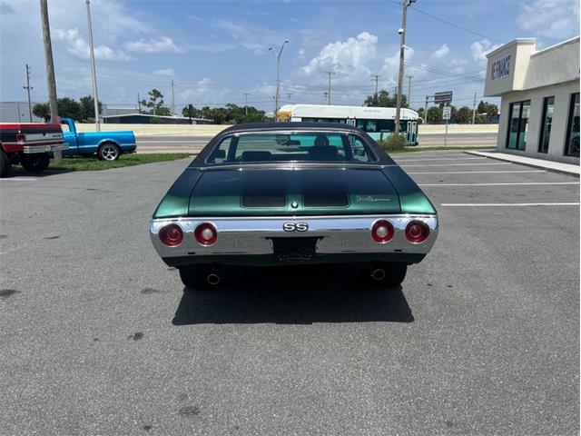 1971 Chevrolet Chevelle (CC-2090165) for sale in Largo, Florida