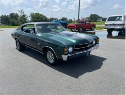 1971 Chevrolet Chevelle (CC-2090165) for sale in Largo, Florida