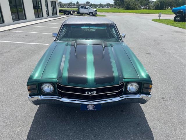 1971 Chevrolet Chevelle (CC-2090165) for sale in Largo, Florida