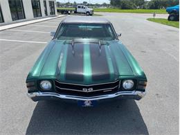 1971 Chevrolet Chevelle (CC-2090165) for sale in Largo, Florida