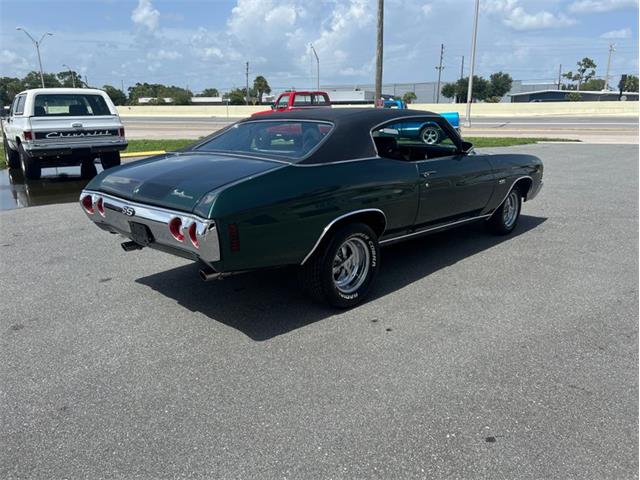 1971 Chevrolet Chevelle (CC-2090165) for sale in Largo, Florida