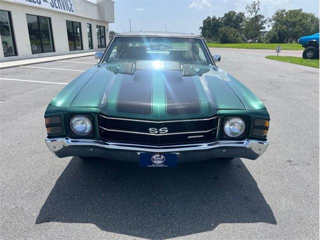 1971 Chevrolet Chevelle (CC-2090165) for sale in Largo, Florida