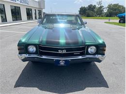 1971 Chevrolet Chevelle (CC-2090165) for sale in Largo, Florida