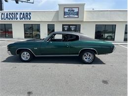 1971 Chevrolet Chevelle (CC-2090165) for sale in Largo, Florida