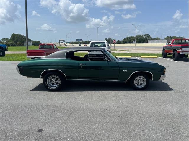 1971 Chevrolet Chevelle (CC-2090165) for sale in Largo, Florida