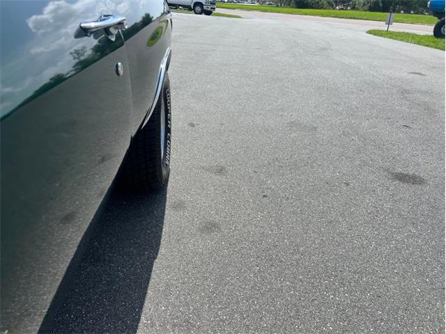 1971 Chevrolet Chevelle (CC-2090165) for sale in Largo, Florida