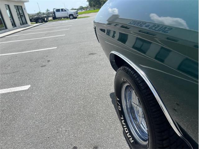 1971 Chevrolet Chevelle (CC-2090165) for sale in Largo, Florida