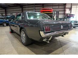 1966 Ford Mustang (CC-2091650) for sale in Kentwood, Michigan