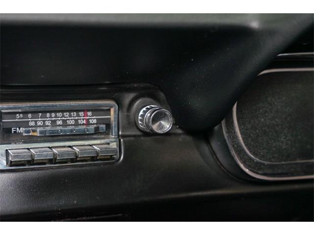 1966 Ford Mustang (CC-2091650) for sale in Kentwood, Michigan