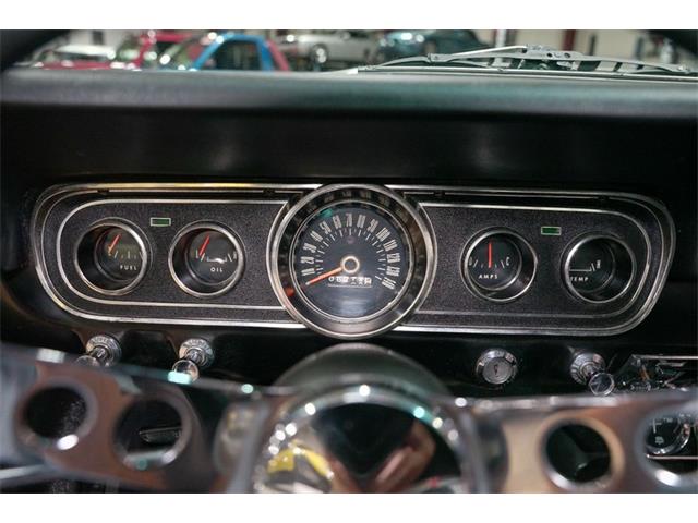 1966 Ford Mustang (CC-2091650) for sale in Kentwood, Michigan