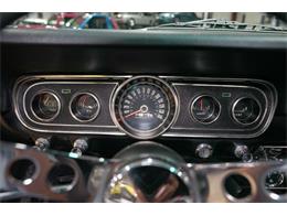 1966 Ford Mustang (CC-2091650) for sale in Kentwood, Michigan