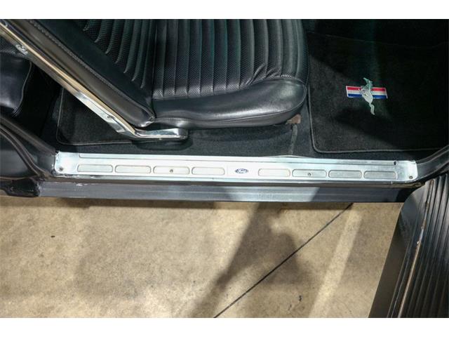 1966 Ford Mustang (CC-2091650) for sale in Kentwood, Michigan