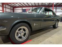 1966 Ford Mustang (CC-2091650) for sale in Kentwood, Michigan