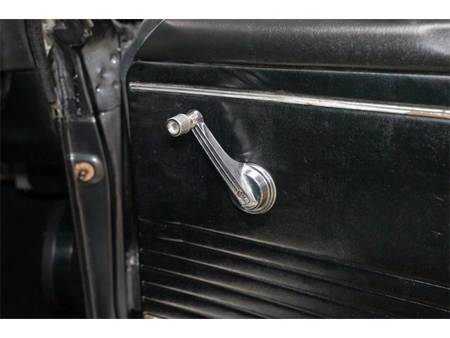 1966 Ford Mustang (CC-2091650) for sale in Kentwood, Michigan