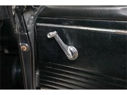 1966 Ford Mustang (CC-2091650) for sale in Kentwood, Michigan