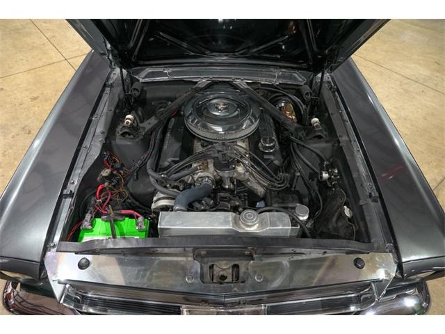 1966 Ford Mustang (CC-2091650) for sale in Kentwood, Michigan