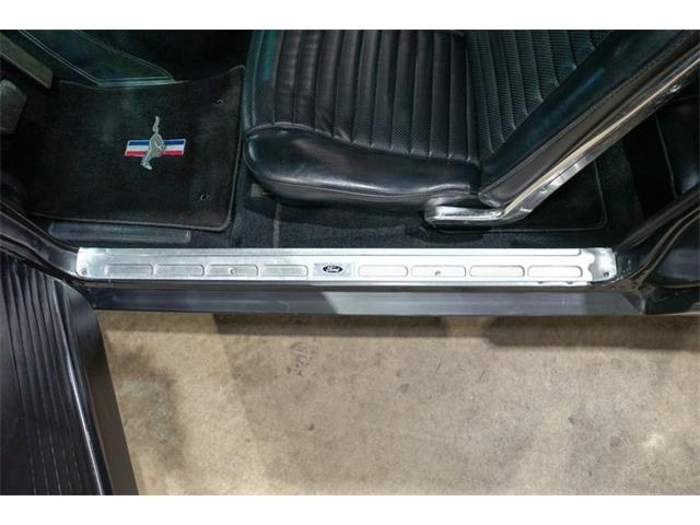 1966 Ford Mustang (CC-2091650) for sale in Kentwood, Michigan