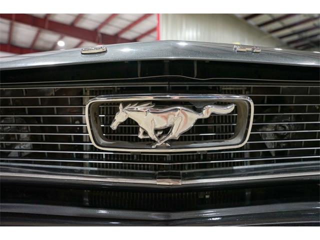 1966 Ford Mustang (CC-2091650) for sale in Kentwood, Michigan