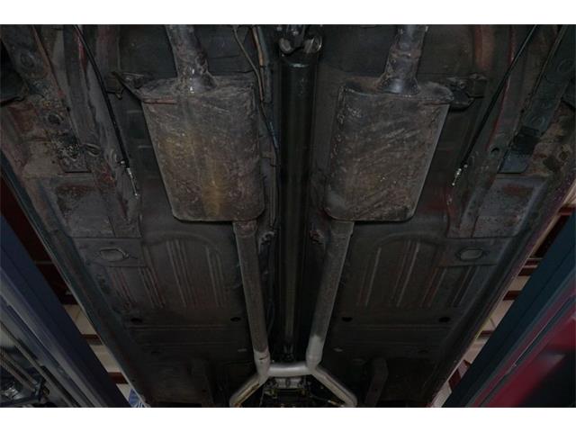 1966 Ford Mustang (CC-2091650) for sale in Kentwood, Michigan