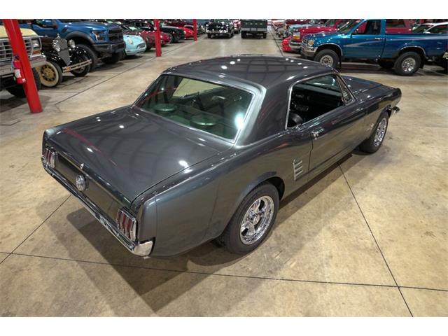 1966 Ford Mustang (CC-2091650) for sale in Kentwood, Michigan