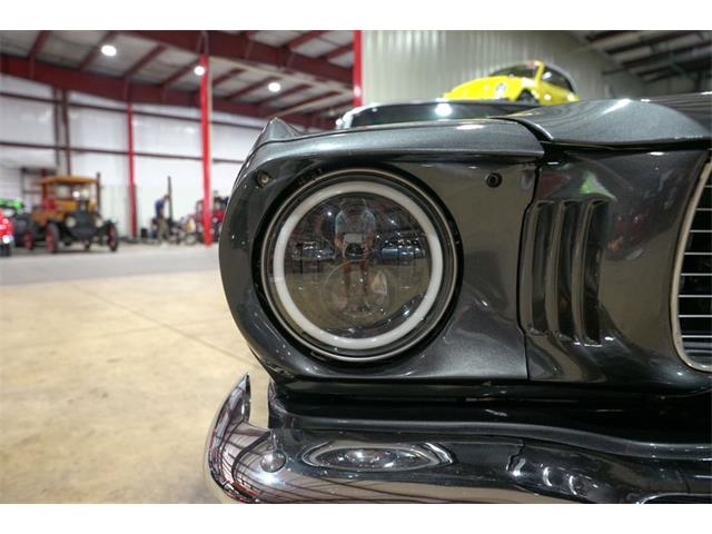 1966 Ford Mustang (CC-2091650) for sale in Kentwood, Michigan