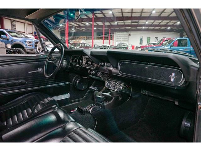 1966 Ford Mustang (CC-2091650) for sale in Kentwood, Michigan