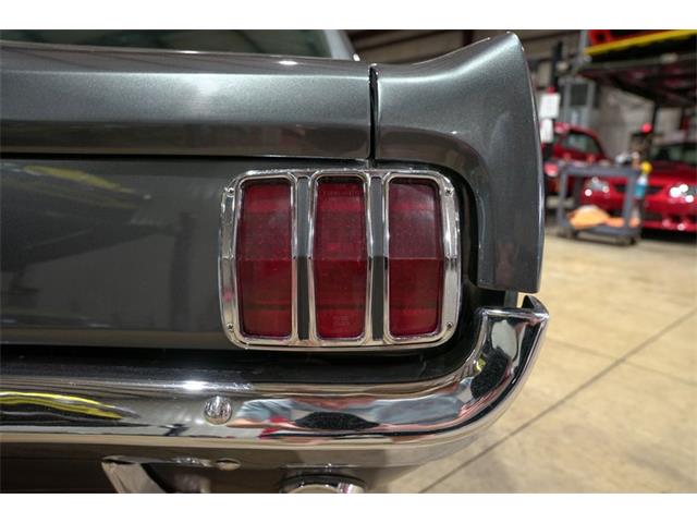 1966 Ford Mustang (CC-2091650) for sale in Kentwood, Michigan