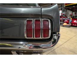 1966 Ford Mustang (CC-2091650) for sale in Kentwood, Michigan