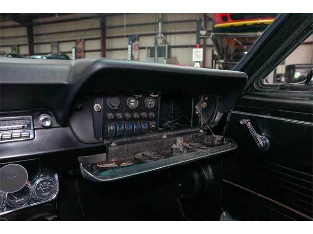 1966 Ford Mustang (CC-2091650) for sale in Kentwood, Michigan