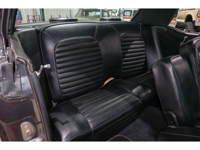 1966 Ford Mustang (CC-2091650) for sale in Kentwood, Michigan