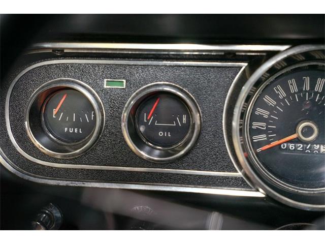 1966 Ford Mustang (CC-2091650) for sale in Kentwood, Michigan