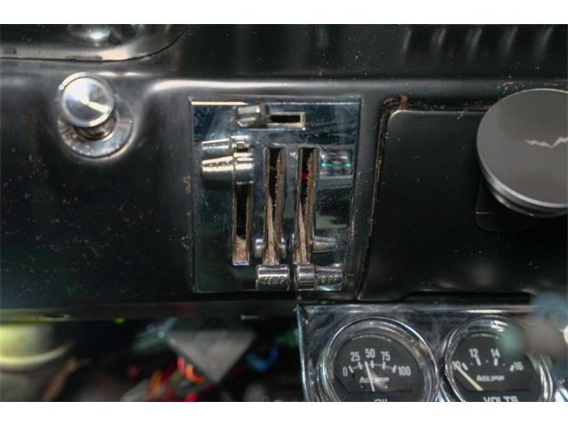1966 Ford Mustang (CC-2091650) for sale in Kentwood, Michigan