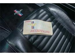 1966 Ford Mustang (CC-2091650) for sale in Kentwood, Michigan