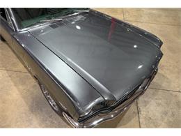 1966 Ford Mustang (CC-2091650) for sale in Kentwood, Michigan
