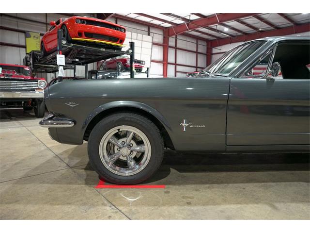 1966 Ford Mustang (CC-2091650) for sale in Kentwood, Michigan