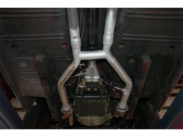 1966 Ford Mustang (CC-2091650) for sale in Kentwood, Michigan